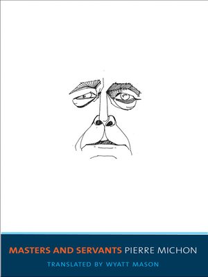 Masters and Servants - ebook